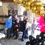 Guest house комплекс за гости малки воден