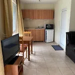 комплекс за гости малки воден