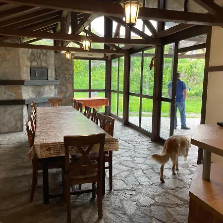 Guest house комплекс за гости малки воден