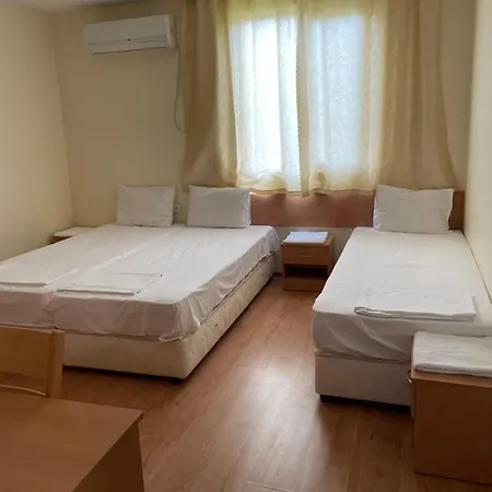 комплекс за гости малки воден Guest house