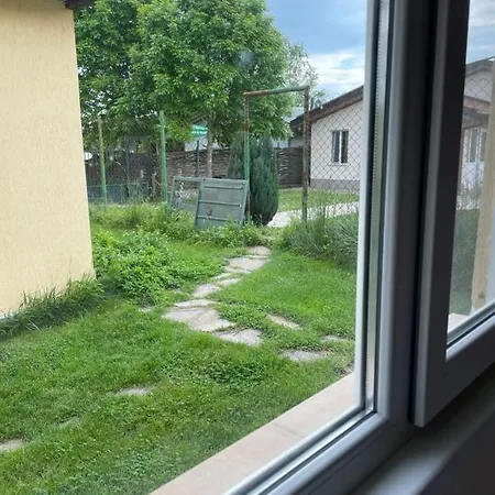 Guest house комплекс за гости малки воден Malki Voden