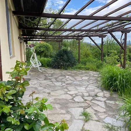 Guest house комплекс за гости малки воден