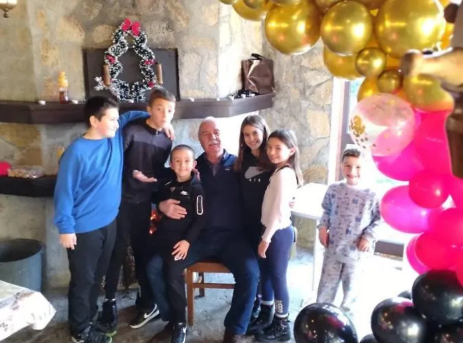 Guest house комплекс за гости малки воден