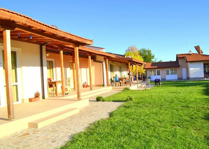 комплекс за гости малки воден 3*