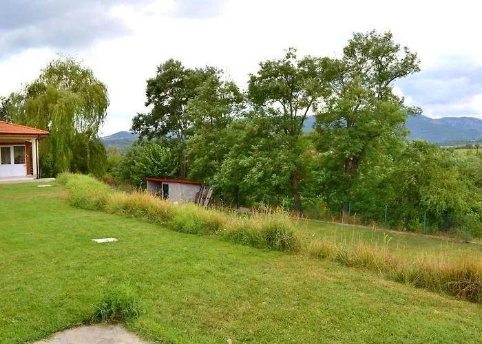 Guest house комплекс за гости малки воден Malki Voden