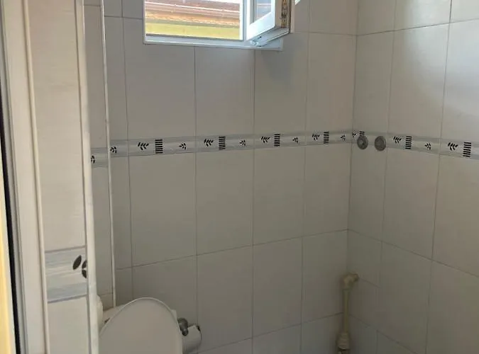 Guest house комплекс за гости малки воден 3*