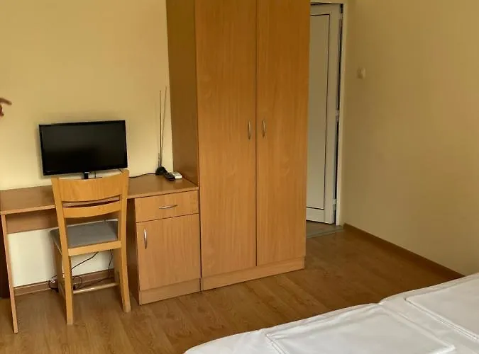 комплекс за гости малки воден Guest house