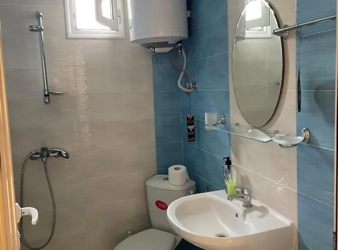 комплекс за гости малки воден Guest house Malki Voden