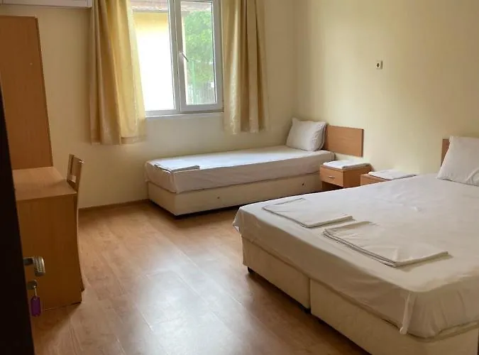 Guest house комплекс за гости малки воден Malki Voden