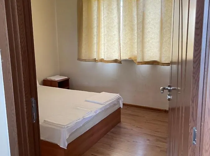 Guest house комплекс за гости малки воден Malki Voden