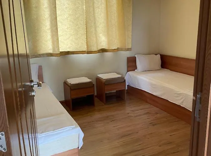 комплекс за гости малки воден Guest house Malki Voden