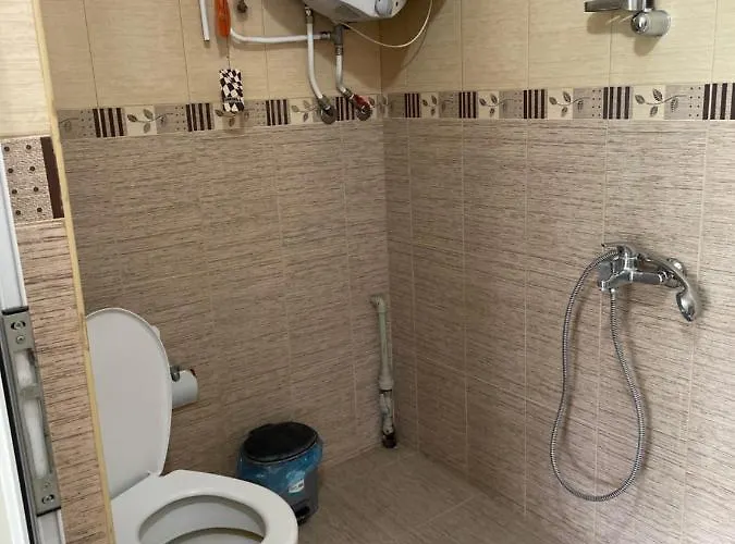 Guest house комплекс за гости малки воден Malki Voden