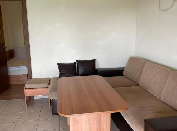 Guest house комплекс за гости малки воден Malki Voden