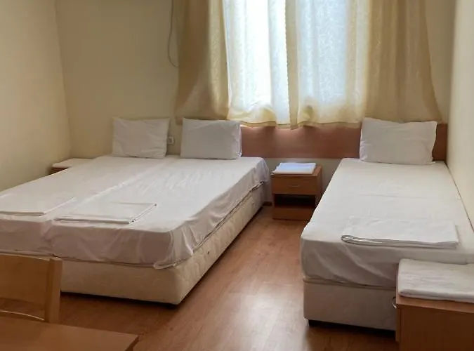 комплекс за гости малки воден Guest house