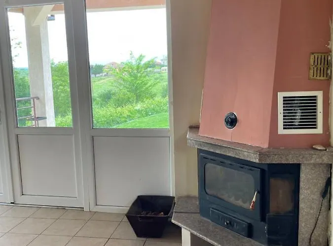 комплекс за гости малки воден