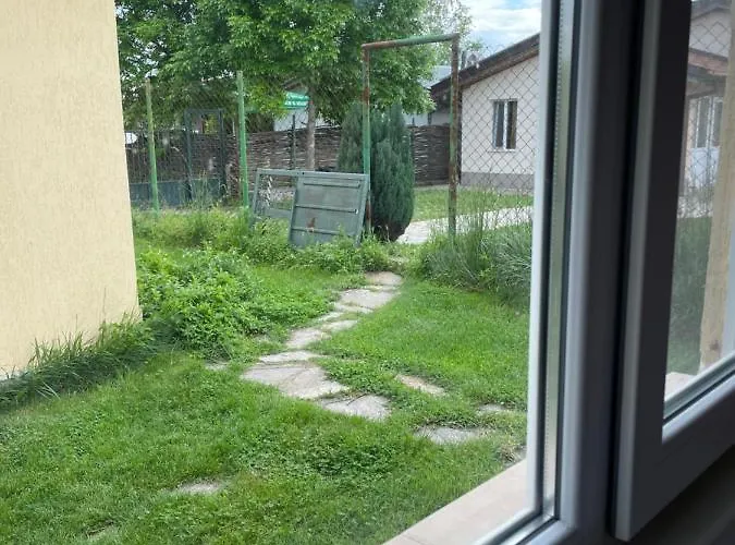 Guest house комплекс за гости малки воден Malki Voden