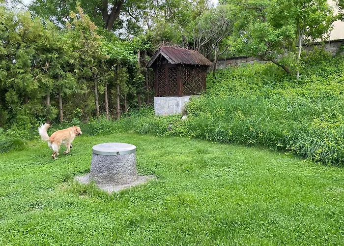 комплекс за гости малки воден 3* Malki Voden