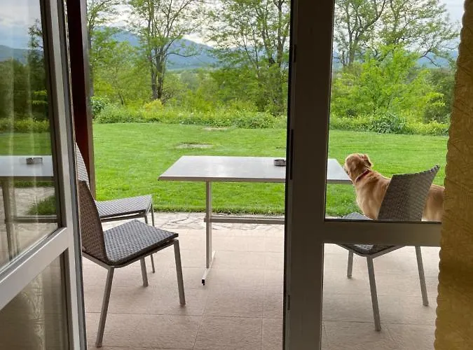 комплекс за гости малки воден Guest house Malki Voden