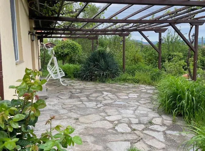 Guest house комплекс за гости малки воден