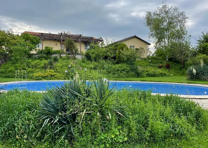 Guest house комплекс за гости малки воден